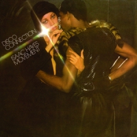 Isaac Hayes Movement Disco Connection