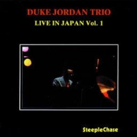 Jordan, Duke Live In Japan, Vol. 1