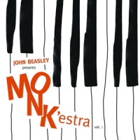 Beasley, John Monk'estra Vol.1