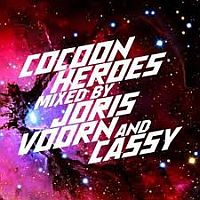 Voorn, Joris & Cassy Cocoon Heroes