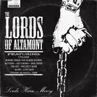 Lords Of Altamont Lords Have Mercy