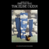 Tangerine Dream James Joyce- Finnegans Wake