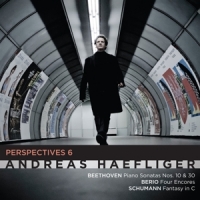Haefliger, Andreas Perspectives 6