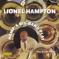 Hampton, Lionel Hamp's Big Pland Play