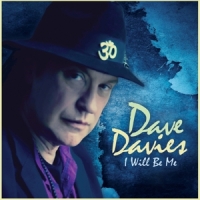 Davies, Dave I Will Be Me