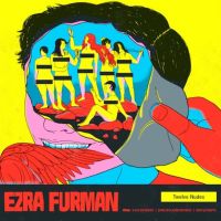 Ezra Furman Twelve Nudes