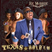 Mcbride, Joe Texas Hold 'em