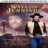 Jennings, Waylon Two Great Programes
