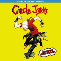 Circle Jerks Live At The House Of Blues (cd+dvd)