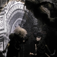 Phantom Orchard Ensemble Through The Looking Glass