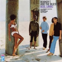Booker T & The Mg's Soul Limbo