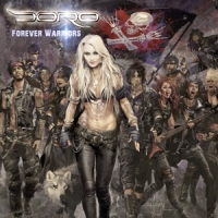 Doro Forever Warriors
