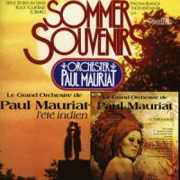 Mauriat, Paul L'ete Indien / Sommer Souvenirs