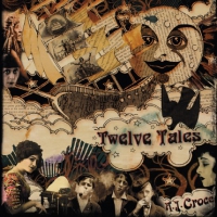 Croce, A.j. Twelve Tales