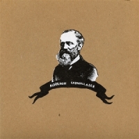 Algernon Cadwallader 20th Anniversary Demo 7" Box Set