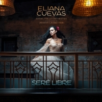 Cuevas, Eliana With Angel Falls Orch Sere Libre
