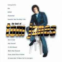 Jones, Tom Best Of Tom Jones