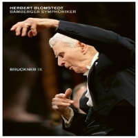 Blomstedt, Herbert Anton Bruckner: Symphony No. 9