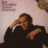 Gould, Glenn Bach: Goldberg Variations, Bwv 988