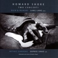 Shore, Howard Two Concerti