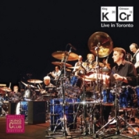 King Crimson Live In Toronto, November 20th 2015