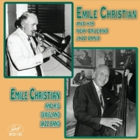 Christian, Emile Emile Christian And His New Orleans