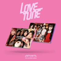 Fifty Fifty Love Tune / Tune Version