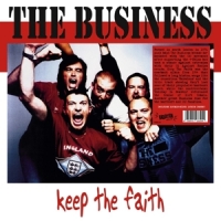 Business Keep The Faith