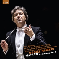 Royal Concertgebouw Orchestra Mahler: Symphony No. 3