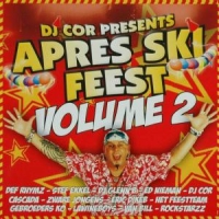 Dj Cor Apres Ski Feest Vol.2