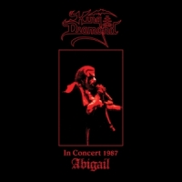 King Diamond In Concert 1987 (ri)