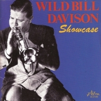 Davison, Wild Bill Showcase