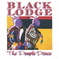 Black Lodge The People Dance