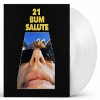 Party Dozen 21 Bum Salute (clear)