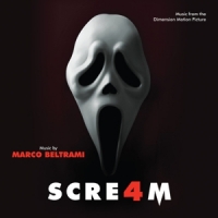 Beltrami, Marco Scream 4