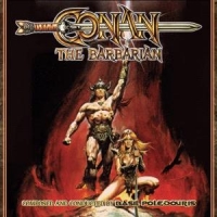 Poledouris, Basil Conan The Barbarian