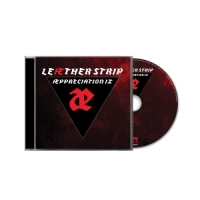 Leaether Strip Aeppreciation Ix