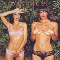 Roxy Music Country Life