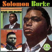 Burke, Solomon King Solomon/i Wish I Kne