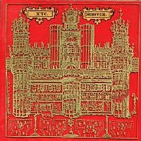 Xtc Nonsuch