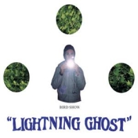 Bird Show Lightning Ghost