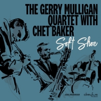 Gerry Mulligan Quartet Soft Shoe