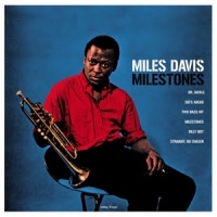 Davis, Miles Milestones