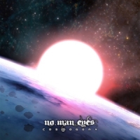 No Man Eyes Cosmogony