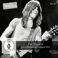 Travers, Pat Live At Rockpalast