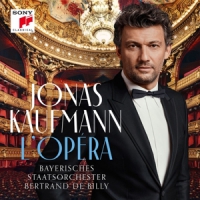 Kaufmann, Jonas 