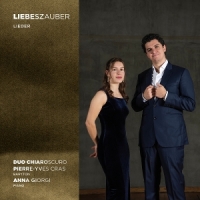 Pierre-yves Cras, Anna Giorgi Liebeszauber