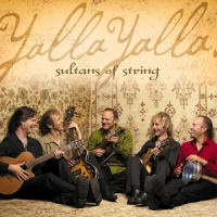 Sultans Of String Yalla Yalla
