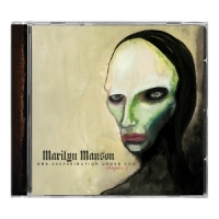 Marilyn Manson One Assassination Under God - Chapter 2