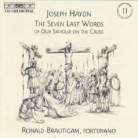Haydn, J. Sieben Letzte Worte